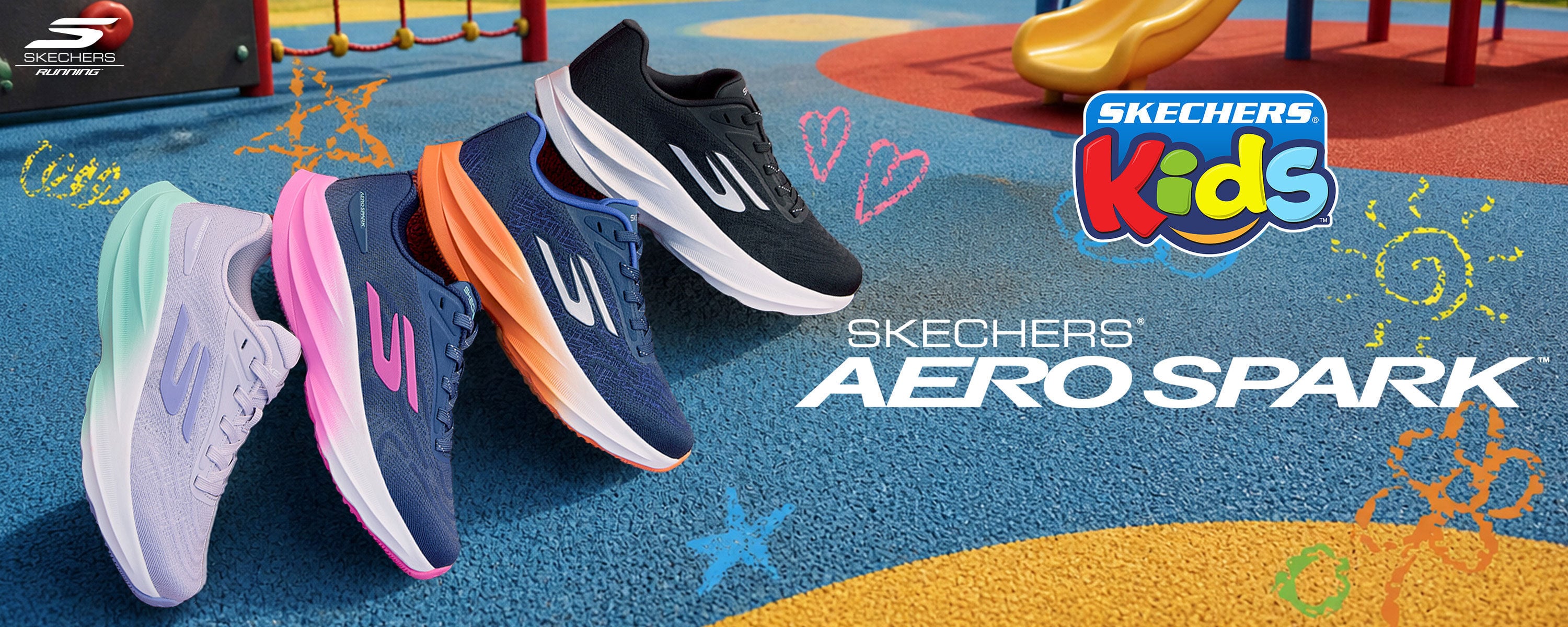 Skechers Kids - Shop Now